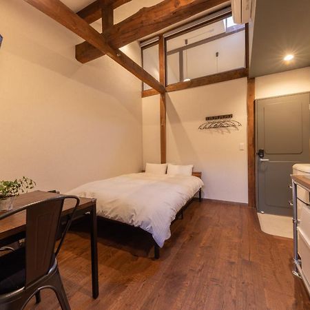 Kajette Aparthotel Takayama  Exterior photo