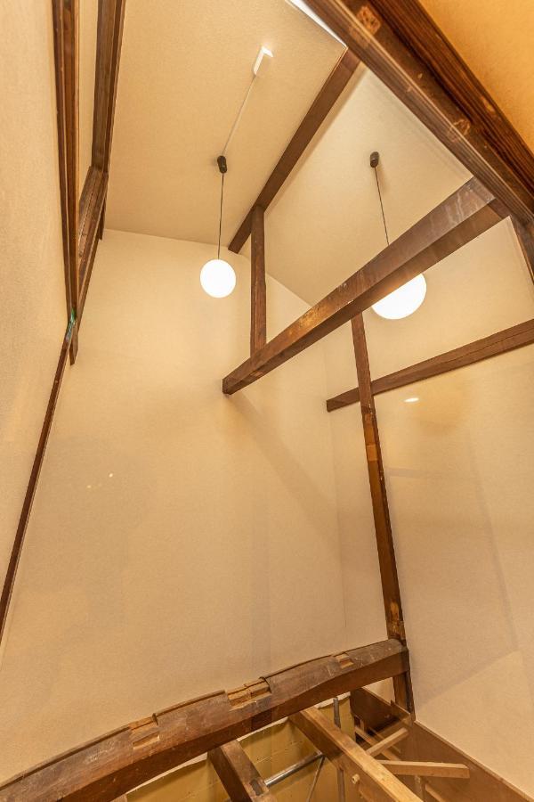 Kajette Aparthotel Takayama  Exterior photo
