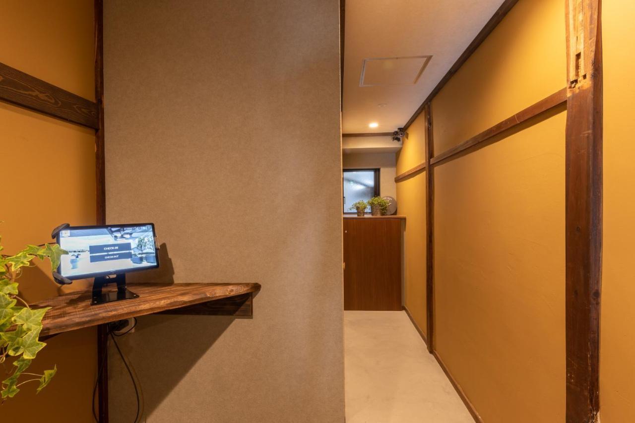 Kajette Aparthotel Takayama  Exterior photo