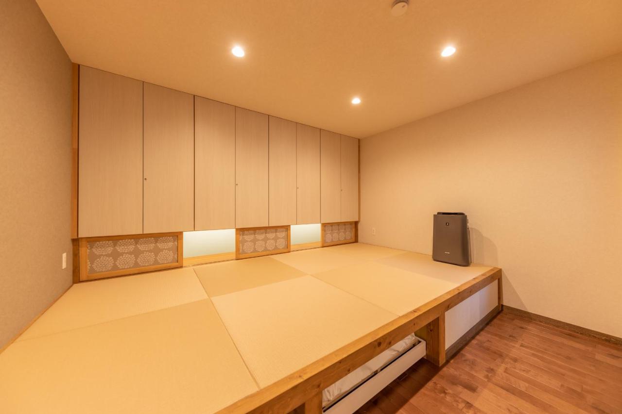 Kajette Aparthotel Takayama  Exterior photo